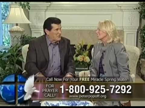 Rev  Peter Popoff 2012 10 11 0410