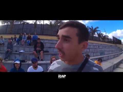 KORTEINE vs POCO - 4tos - 1º ANIVERSARIO