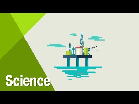 能源危機是什麼 (A Crisis of Energy)