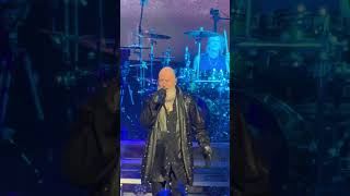 Can #RobHalford still hit high notes in 2025?? 🤔 {09/27/25} Live at SPAC #judaspriest
