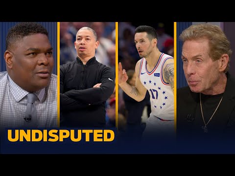 Lakers expected to dismiss Darvin Ham, target JJ Redick and Ty Lue for next HC NBA UNDISPUTED