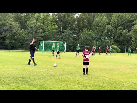 KOPSE - HyPS Sininen B | Helsinki Cup 11.7.2024
