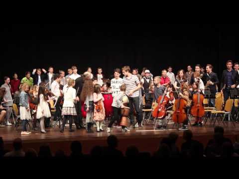 Spring Concert 2016