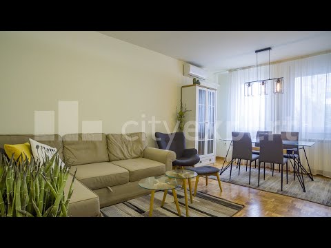 Stan za izdavanje, 51m2 - Blok 25 (Arena), Beograd - CityExpert.rs