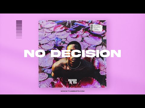 Rema x Selena Gomez Type Beat, Afrobeat Instrumental "No Decision"