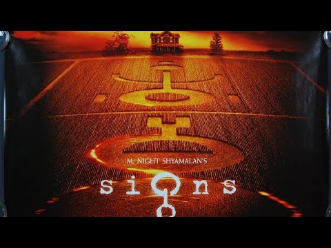 Signes (2002) Bande annonce VF #MelGibson