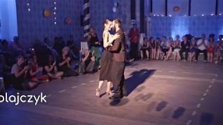 Video thumbnail for TangoSafari Brody 2019 / Alicja Mikolajczyk & Malachai Payne 5/5