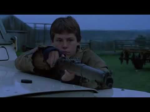 FILME A FORTALEZA DUBLADO