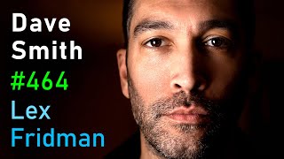 - Episode highlight - Dave Smith: Israel, Hamas, Ukraine, Russia, Conspiracies & Antisemitism | Lex Fridman Podcast #464