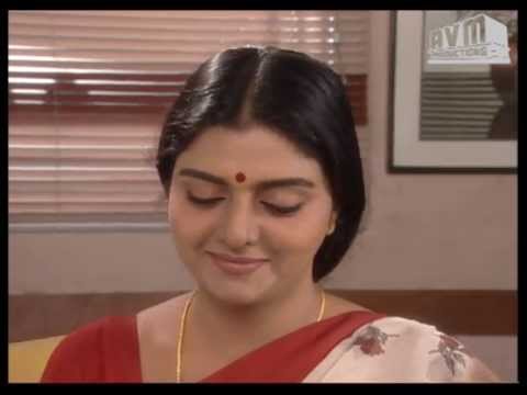 Episode 316: Vazhkkai Tamil TV Serial - AVM Productions