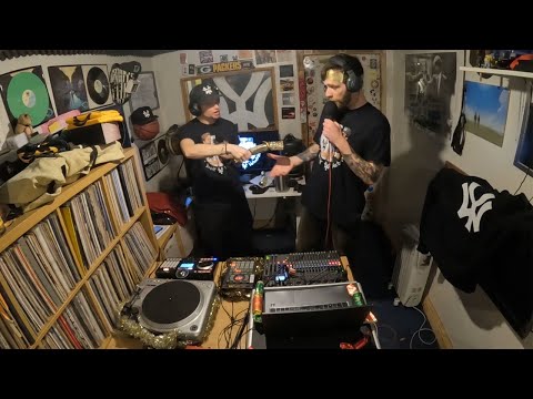 ExP and The INKERVIEWER