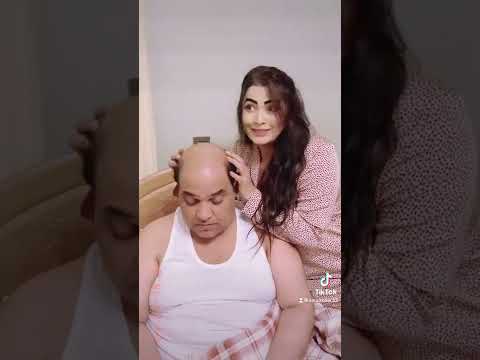 Zara Akbar and agha majid