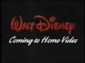 Coming To Home Video And Coming On Videocassette This Summer