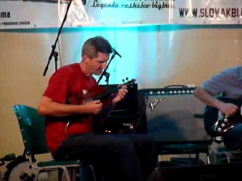 11 V.Mišík - Sladké je žít