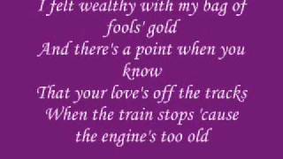 Jon B - Overflow with lyrics
