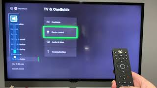 How to Setup PDP Talon Xbox One Remote (Volume, Mute, Channels, TV, On/Off)