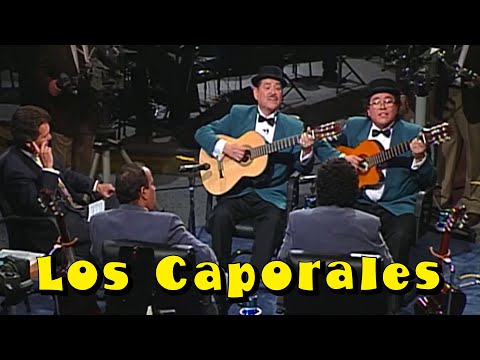 Los Caporales - Simeona (Video 1997)