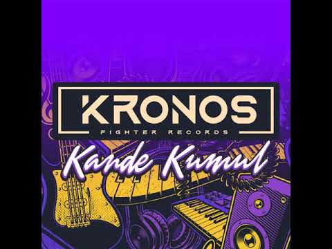 Kronos_Pasin West_2023 Latest PNG music 🔥🔥👍