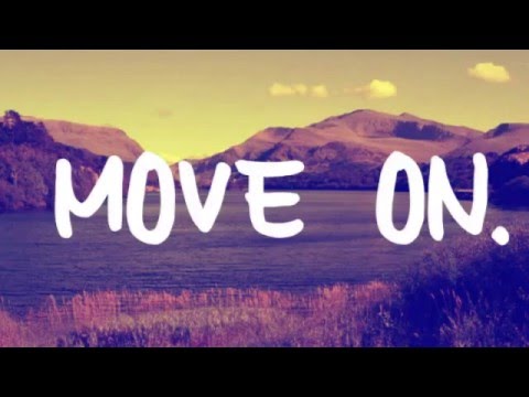 Pete Josef -  Move On