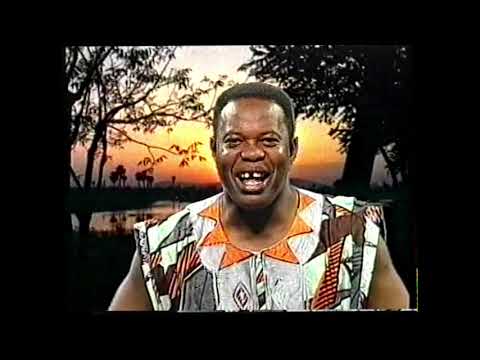 Kinyaunyau (Official Video) - Kilimanjaro Band Njenje