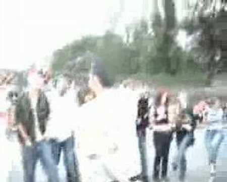 TEPODD at Summer Daze Festival