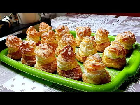 Képviselőfánk Házilag - Gábor a Házi Pék