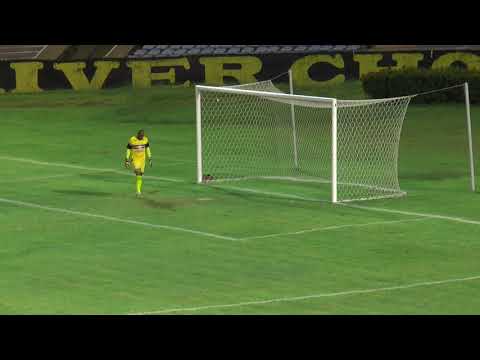 Melancólico empate em Teresina
