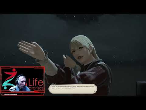 Caught a big one! FFXIV Fishing Level 45-50 Quest Highlights