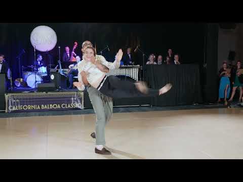 CalBal Classic 2024 - Open Classic Finals - Vasu & Theresa