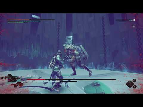 Immortal: Unchained Malog Bossfight German