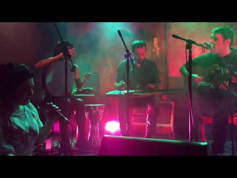 Greek Night | Episode 1