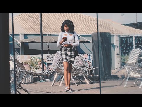 Qbase ft Dave Bills - JUJU (Visuals)
