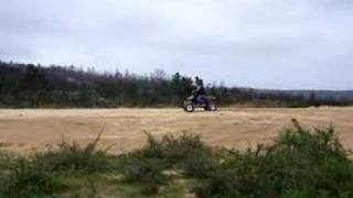 preview picture of video 'moto4 honda sportrax450r'