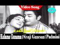 Ulagil Irandu Kiligal Song Spb Janaki T M Soundararajan Susheela Kulama Gunama
