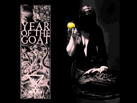 Year of the Goat - 01 Of Darkness
