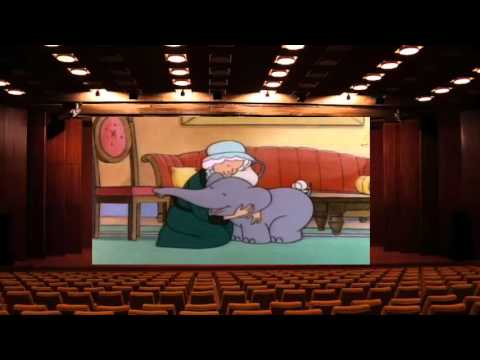 Babar  ​​ Episode 2 City Ways