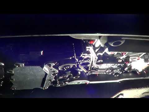 mercedes a190 ремонт платы акпп 722.7