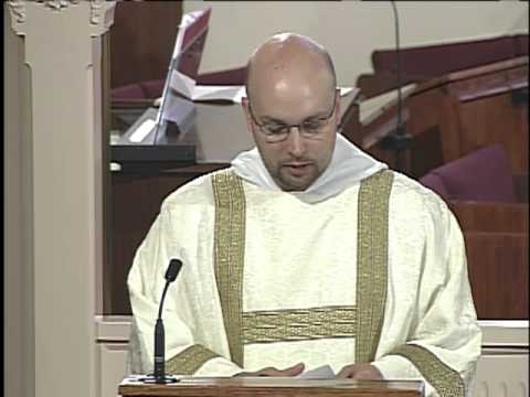 Novena to the Mother of God for the Nation - 2012- 09-29