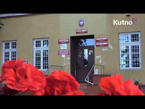 Dąbrowice staną się miastem