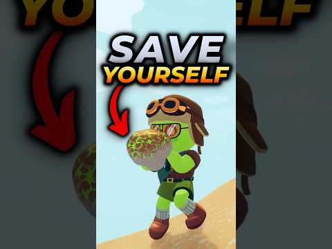 This ONE TIP Can SAVE Your entire run in Peak!!