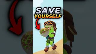 This ONE TIP Can SAVE Your entire run in Peak!!