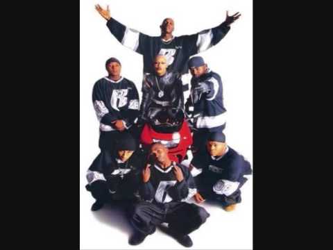 Jadakiss ft Eve, Drag On, Styles P, Sheek, DMX & Swizz Beats - Who's Real (Remix)