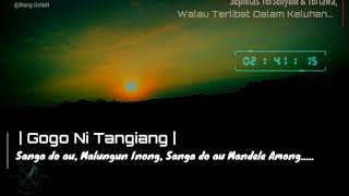 Download lagu Story Wa Batak Diperantauan mp3