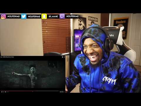 DAX A CLOWN?  | Dax - JOKER (REACTION!!!)