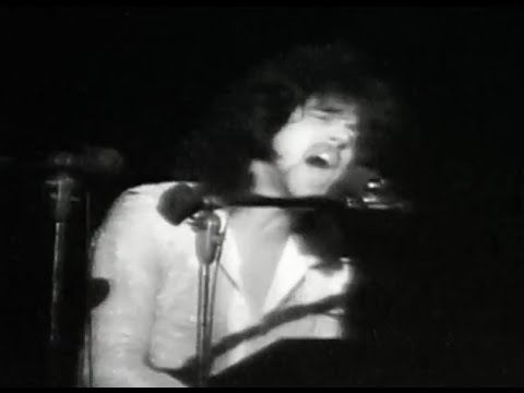 Journey - To Play Some Music - 3/30/1974 - Winterland (Official)