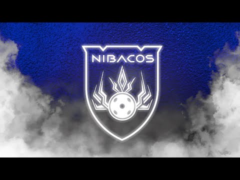 T14 Nibacos sininen - Blue fox