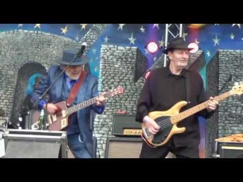 Normaal - Deurdonderen - Bevrijdingsfestival Overijssel