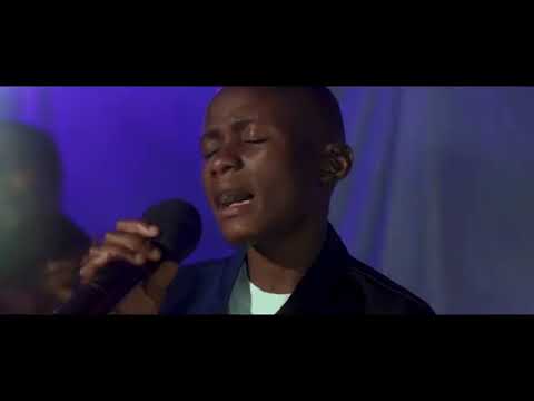 Fidèle Mc Babyft David ngoy FT Moïse Bokeli   Chant Pour Jésus  official video clip