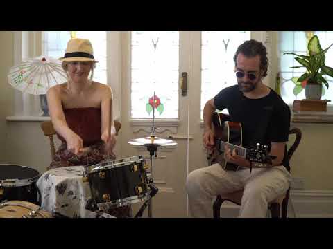 Tico Tico / Acoustic Duo For Hire London UK