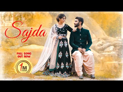 RCR - Sajda (Official Video)| Saniya Khera | Raghav.mr | Pranshu Jha | Latest Hit Songs | rcrrapstar